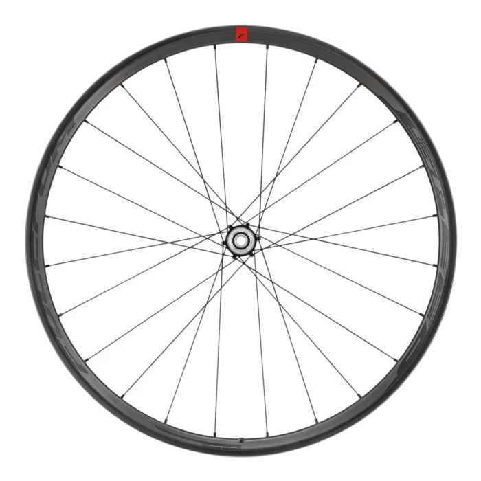 Load image into Gallery viewer, Fulcrum Speed ​​25 Carbon Road Wheels Shimano Disc Brake
