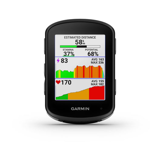 Garmin Edge 840 Ciclocomputer GPS