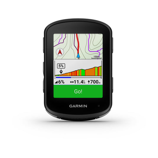Garmin Edge 840 Ciclocomputer GPS