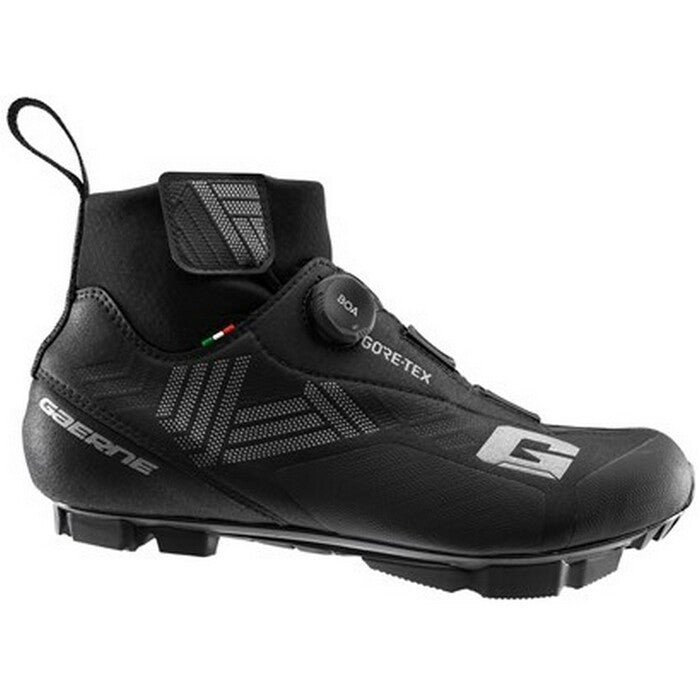 Carica immagine in Galleria Viewer, GAERNE G. ICE-STORM 1.0 NERO MTB GORETEX PROMO
