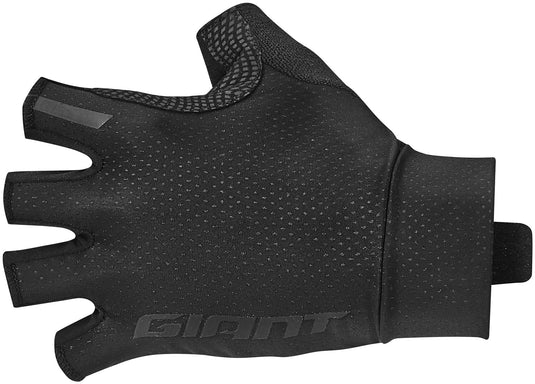 GIANT Elevate SF black summer gloves 