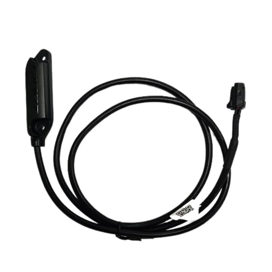 GIANT Yamaha Sensore di velocità Slim PW-X3 650mm