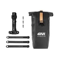 Carica immagine in Galleria Viewer, CARRIER Borsa da forcella 3,5 L per bici Gravel e Mountain Bike
