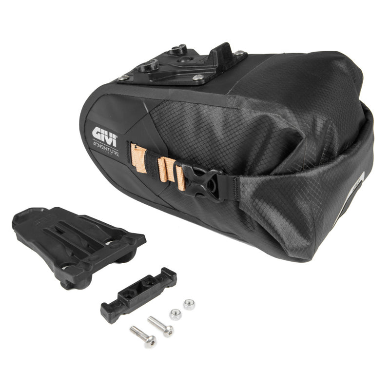 Carica immagine in Galleria Viewer, GATEWAY Borsa da sottosella per bici Gravel e Mountain Bike
