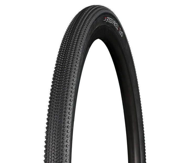 Bontrager GR1 Team Issue 700x35C TLR Skinwall tire