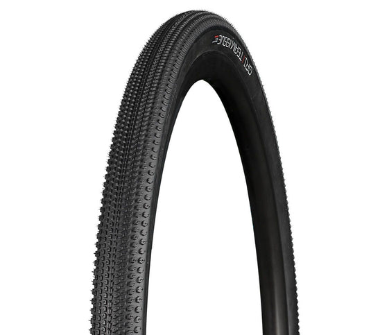Bontrager GR1 Team Issue 700x35C TLR Skinwall tire