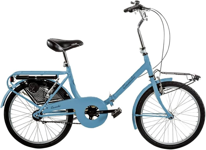 CASADEI GRAZIELLA PIEGHEVOLE 20