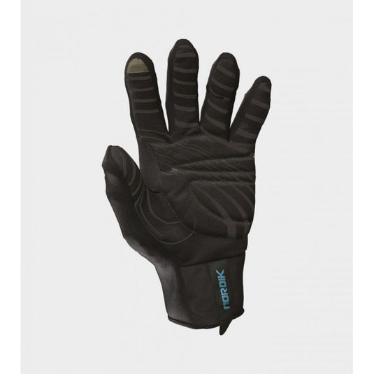 ALE Winter gloves black S