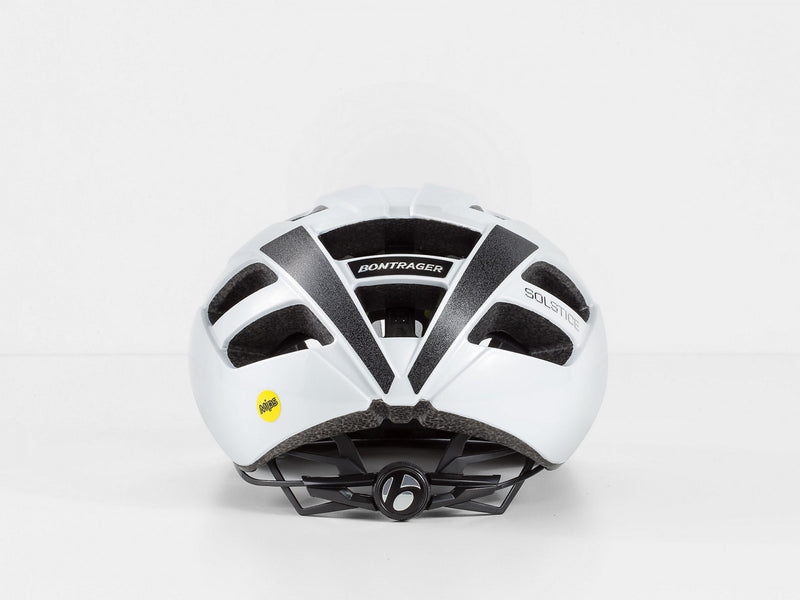 Carica immagine in Galleria Viewer, Casco Bontrager Solstice MIPS Bianco CE
