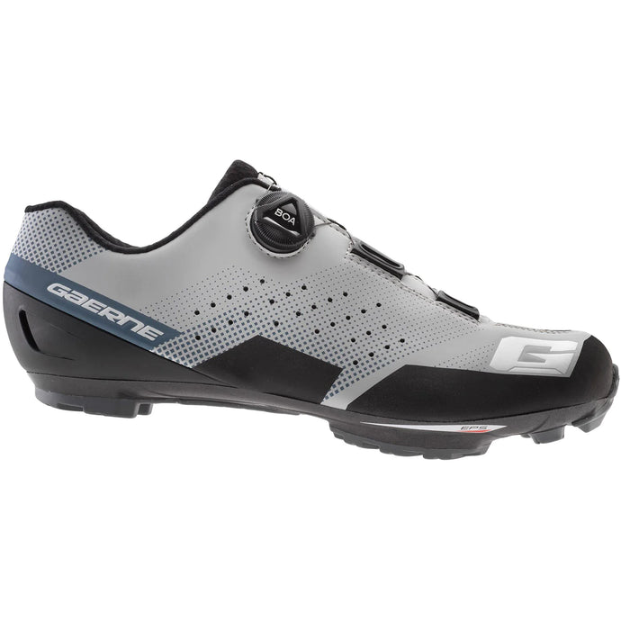 Gaerne Scarpe Mtb Gaerne G.Hurricane - Matt Navy