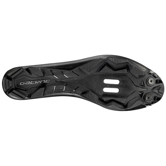 Gaerne ice-storm MTB 1.0 GORE-TEX nero scarpe invernali termiche