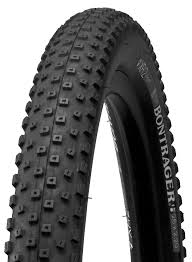 BONTRAGER COPERTONE 29X2,60 NERO