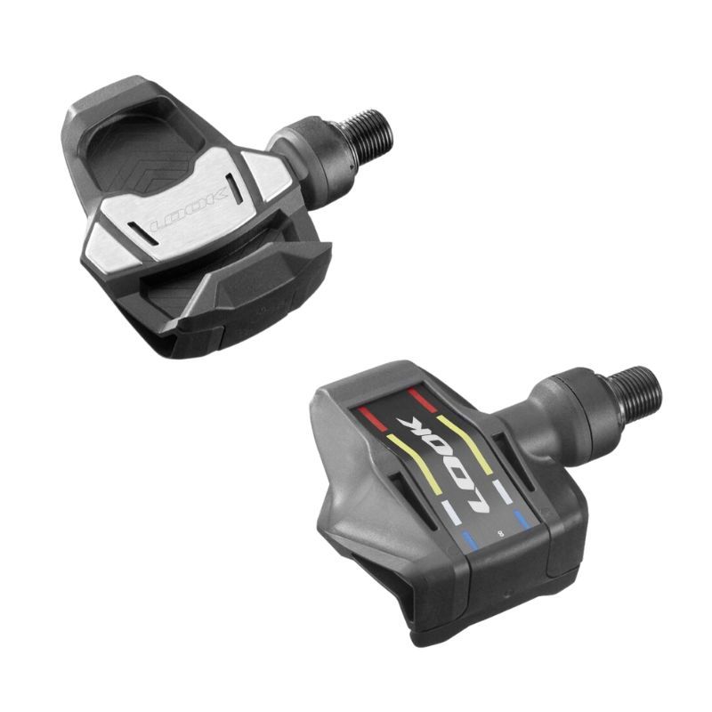 Load image into Gallery viewer, Look Keo blade carbon 8 pedals
