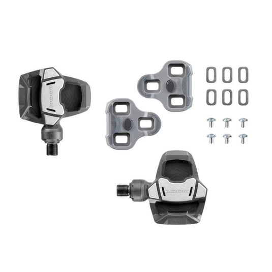 Look Keo blade carbon 8 pedals