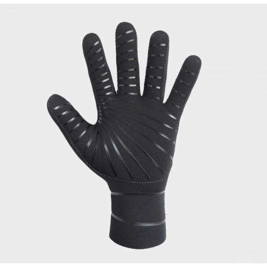 Winter glove XL/XXL black