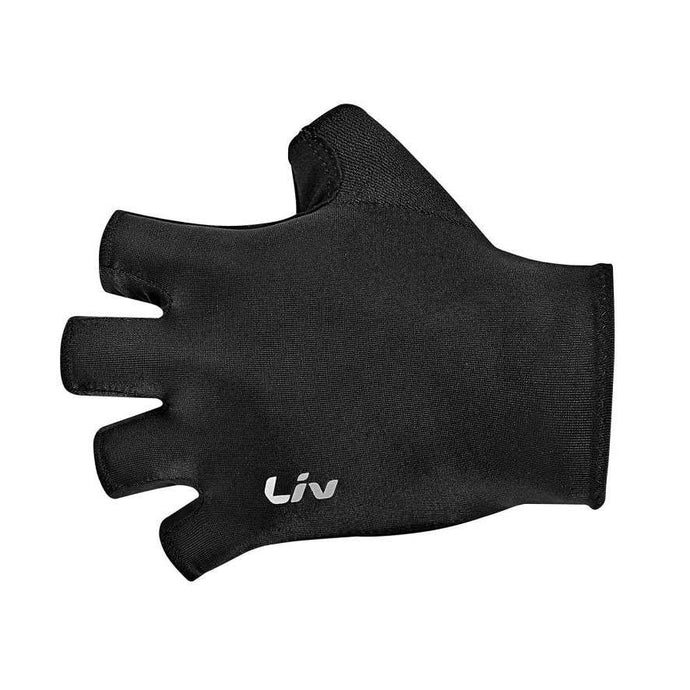 LIV Gloves supreme black L