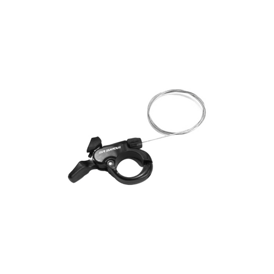 SR SUNTOUR KIT COMANDO REMOTO LOCK-OUT FORCELLA (+ CAVO)