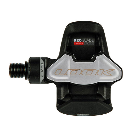 Look KEO Blade Carbon Ceramic Ti Pedali Strada