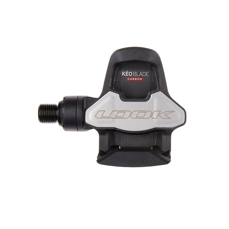 Load image into Gallery viewer, Look KEO Blade Carbon 8+12 Road Pedals
