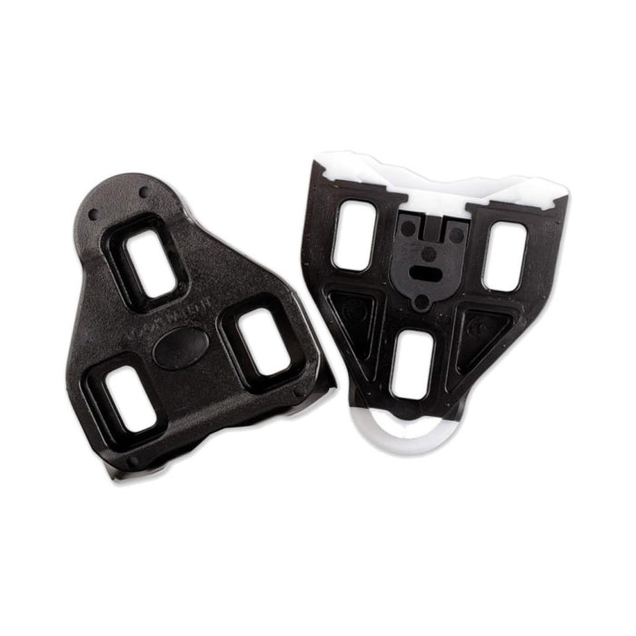 Load image into Gallery viewer, Look Delta Cleats for Corsa Pedals black fixed 

