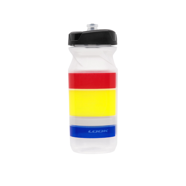 LOOK BORRACCIA PRO TEAM 650 ML - TRASPARENTE