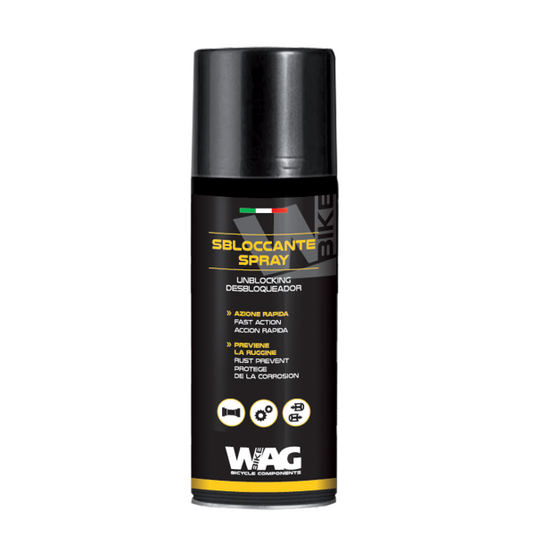 UNBLOCKING SPRAY - 200 ML