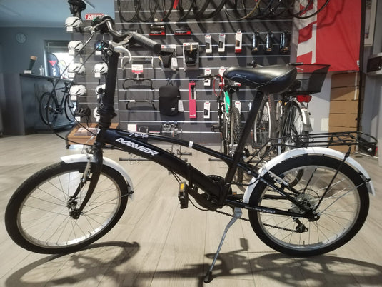 MAVER ZIPP PIEGHEVOLE CITY 20