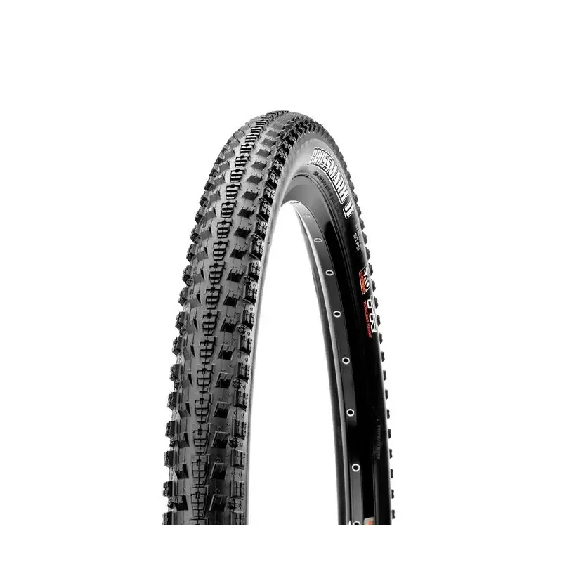 Load image into Gallery viewer, Maxxis Crossmark II Tire 29x2.25 EXO Tubeless Ready Black
