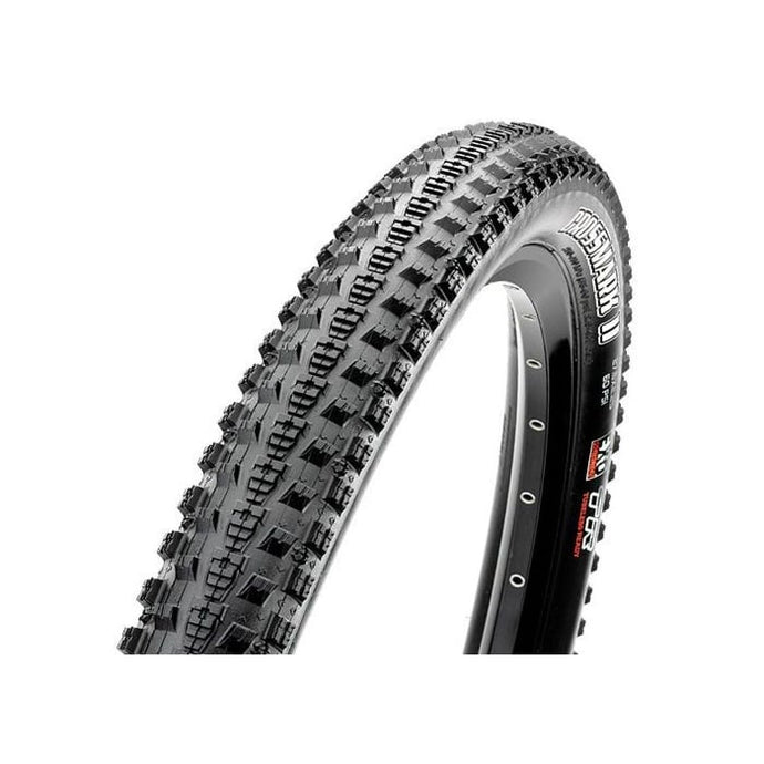 Maxxis Crossmark II Tire 29x2.25 EXO Tubeless Ready Black