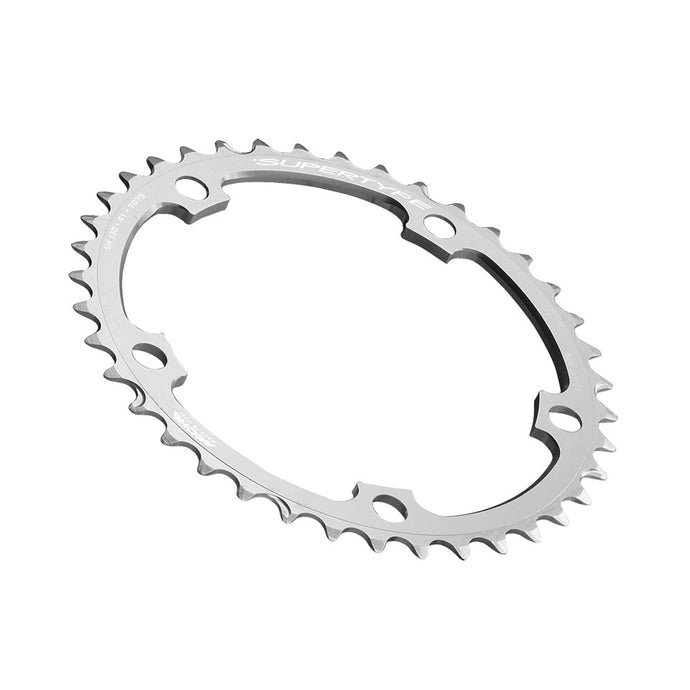 Miche Supertype corona Shimano 9/10 vel. BDC 130