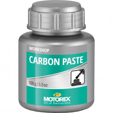 Motorex Carbonio Pasta Vasetto 100g