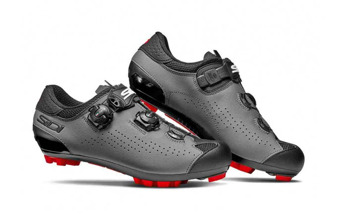 SIDI EAGLE 10 mega MTB shoes