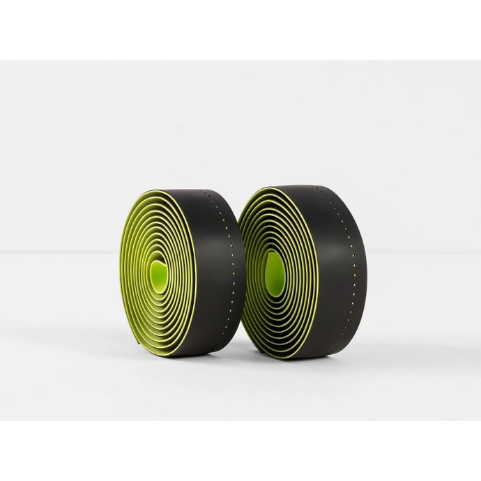 Bontrager Perf Line handlebar tape yellow/black