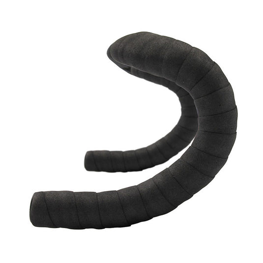 MVTEK Nastro manubrio bar tape grip plus nero cork