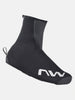 NORTHWAVE COPRISCARPE TERMICO IN NEOPRENE UNISEX COLORAZIONE NERA E BIANCA TAGLIA XL (44-46)