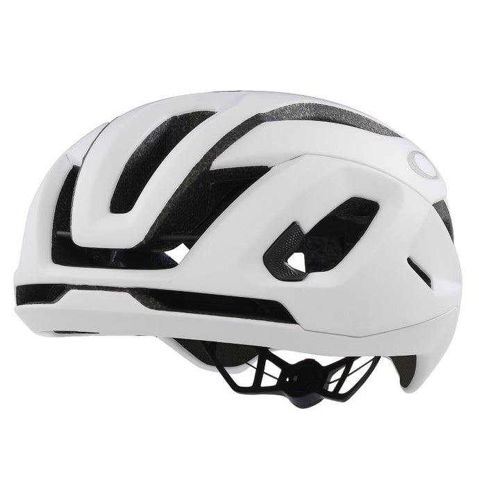 Oakley ARO 5 Race Matte White Helmet