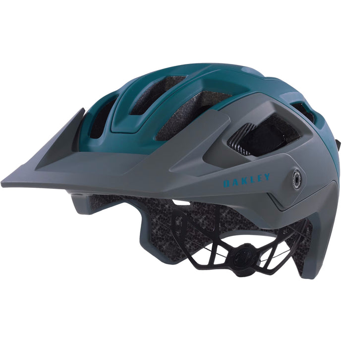 Oakley DRT 5 Maven Helmet - Matte Poseidon Blue