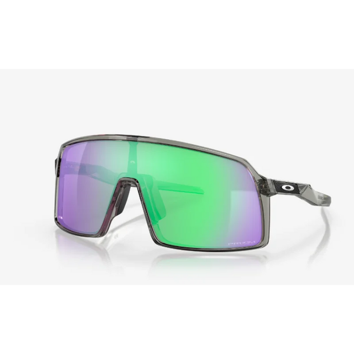 OAKLEY SUTRO GRAY INK PRIZM ROAD JADE Glasses 