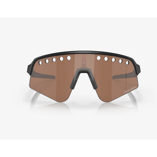 OAKLEY GLASSES SUTRO LITE SWEEP TROY LEE DESIGNS PRIZM TUNGSTEN