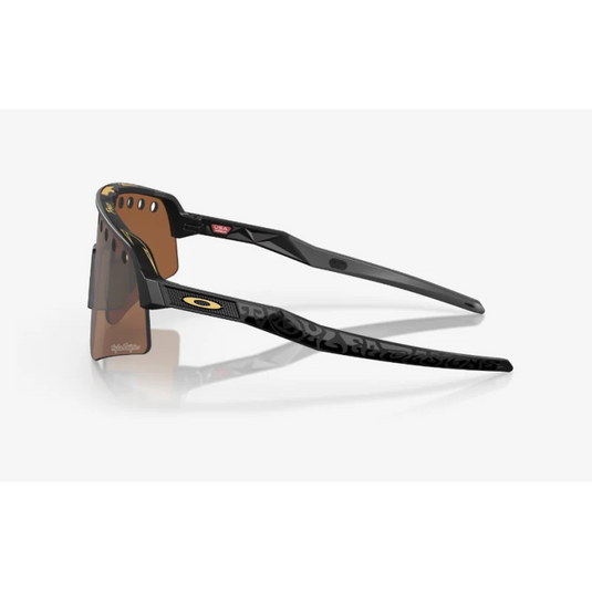 OAKLEY GLASSES SUTRO LITE SWEEP TROY LEE DESIGNS PRIZM TUNGSTEN