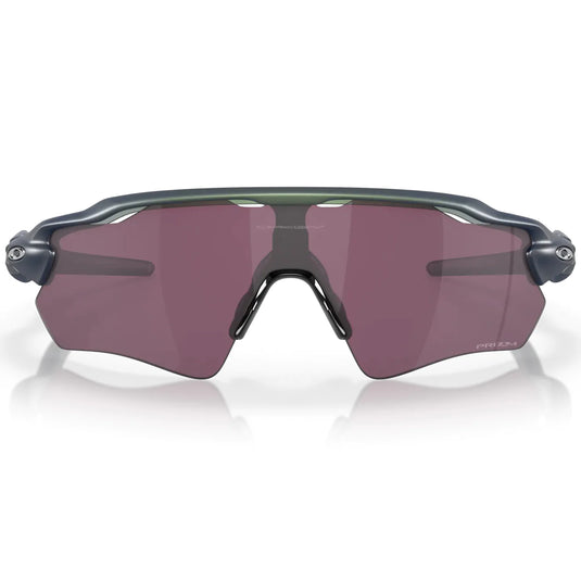 Oakley Radar EV Path Team Colors Glasses - Matte Black