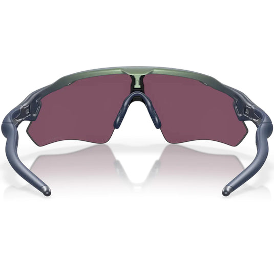 Oakley Radar EV Path Team Colors Glasses - Matte Black