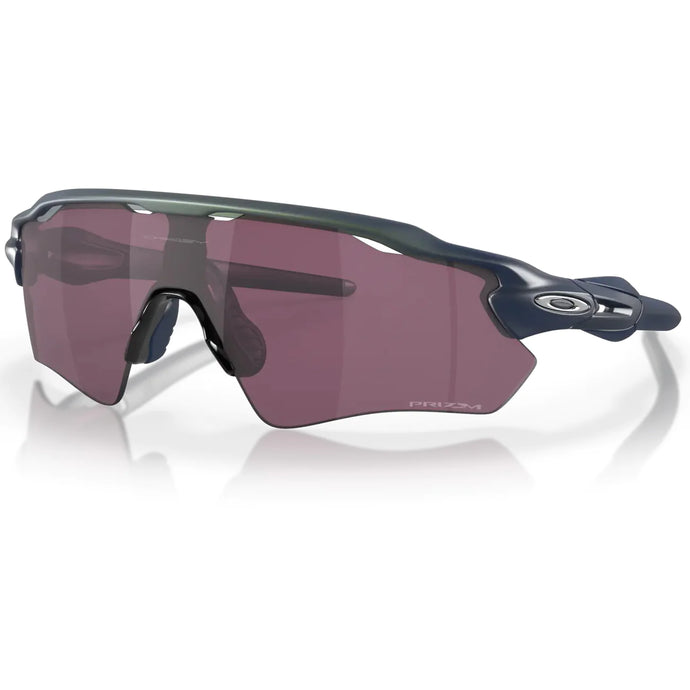 Occhiali Oakley Radar EV Path Team Colors - Matte Black