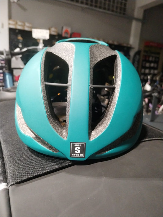 OAKLEY CASCO ARO 3 LITE MIPS BOA TAGLIA S VERDE PETROLIO