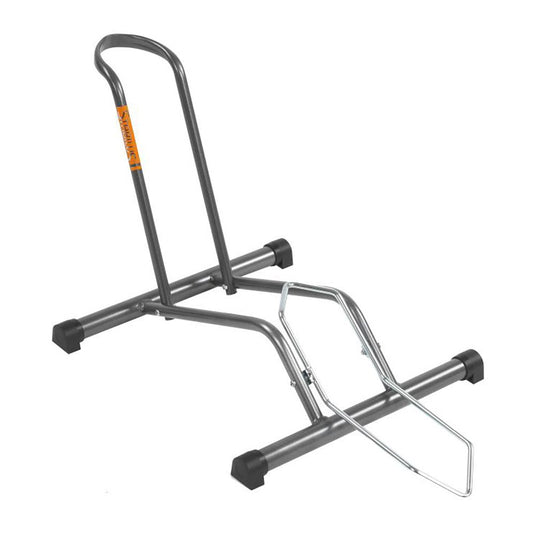 Parolin Stabilus OEM gray bike rack