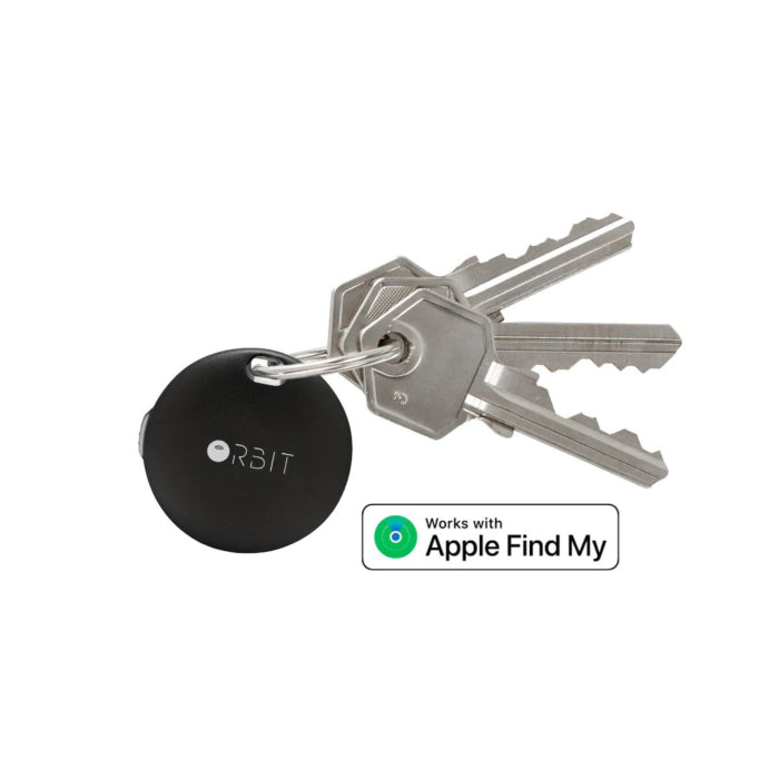 Load image into Gallery viewer, Orbit x Keys Tracker / Keychain Locator 
