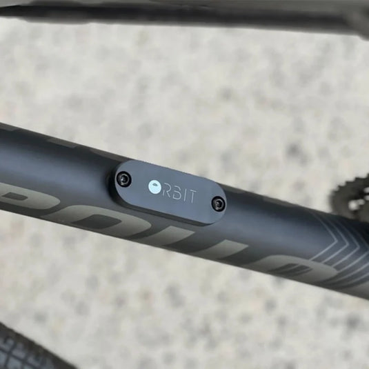 Orbit x Velo Tracker / Bike Locator