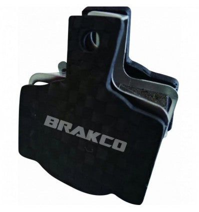 Brakcon BPX carbon Magura MT2-4-6-8 pads