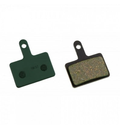 Brake Pads Brakco E-Bike Shimano Deore Hydraulic