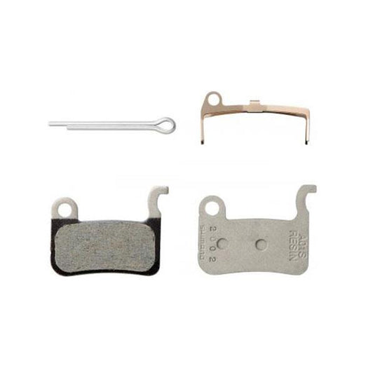 Shimano Resin Brake Pads A01S BR-M775 – BikeForWin